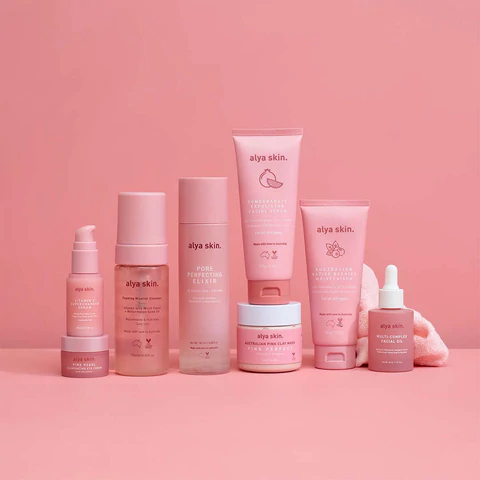 Alya skin care deals