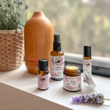 Home Fragrance