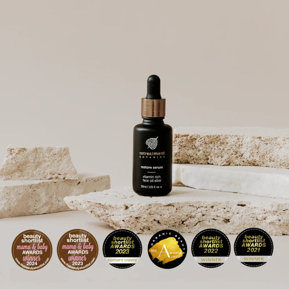 Retreatment Botanics