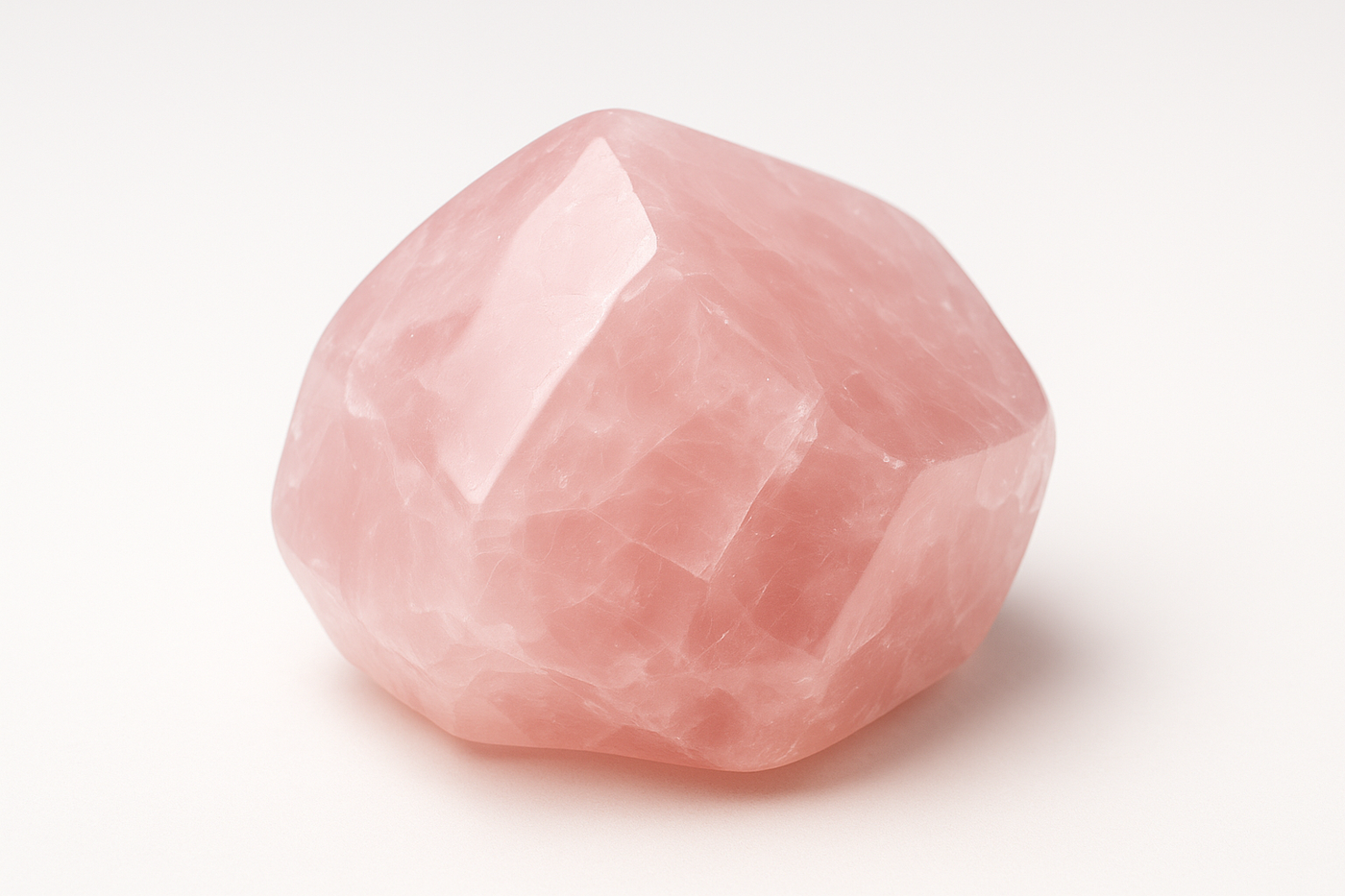 Crystals