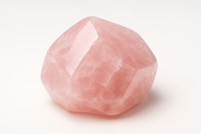 Crystals