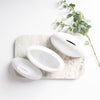 LIVELY LIVING AROMA LUNA DIFFUSER + ORGANIC OIL BUNDLE