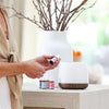 LIVELY LIVING AROMA HOME DIFFUSER 500ML + BONUS IMMUNE OIL