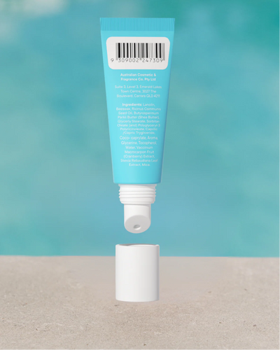 DUPES & CO LIP BALM BUBBLEGUM BLISS