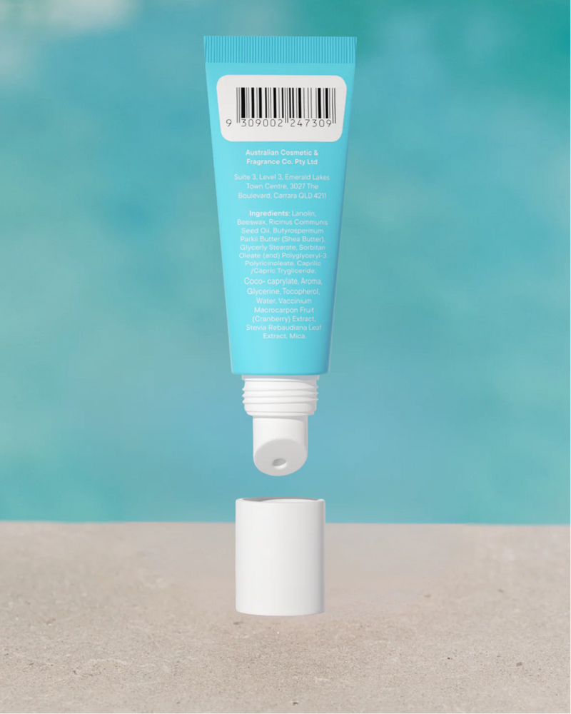DUPES & CO LIP BALM BUBBLEGUM BLISS