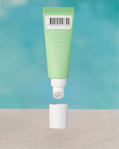DUPES & CO LIP BALM KIWI SMACKER