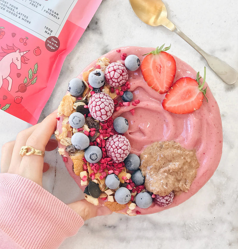 UNICORN SUPERFOODS ANTIOXIDANT BLEND 100G