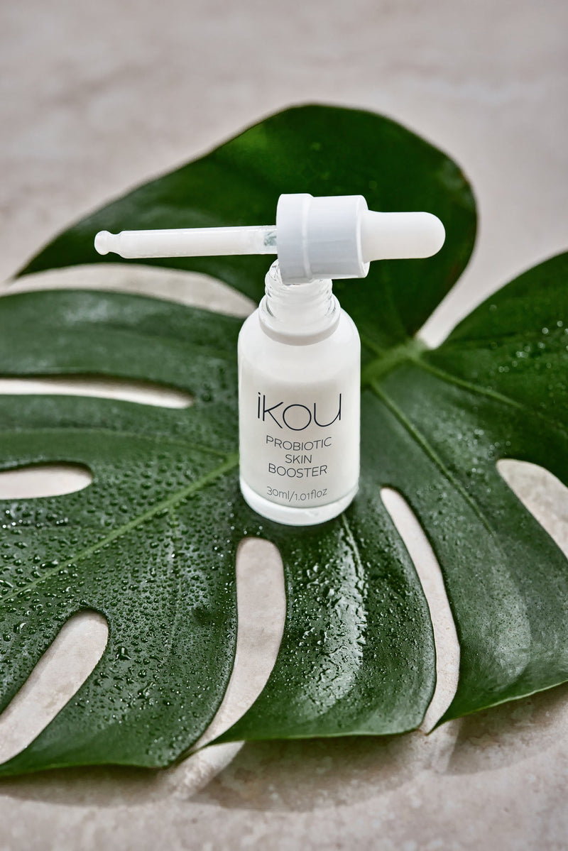 IKOU PROBIOTIC SKIN BOOSTER DROPS