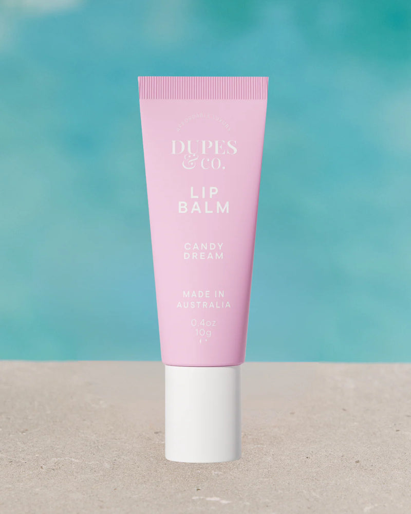 DUPES & CO LIP BALM CANDY DREAM