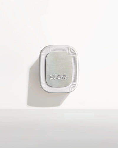 ECOYA PLUG IN DIFFUSER ROSEWATER & RASPBERRY