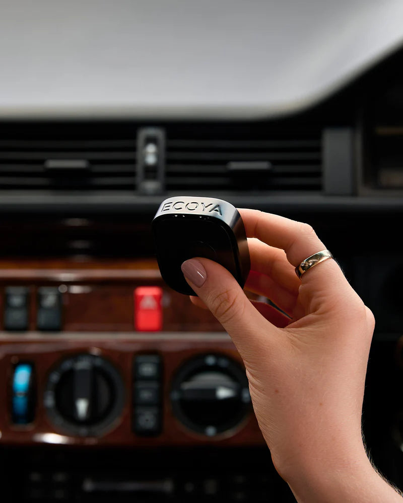 ECOYA CAR DIFFUSER REFILL GUAVA & LYCHEE