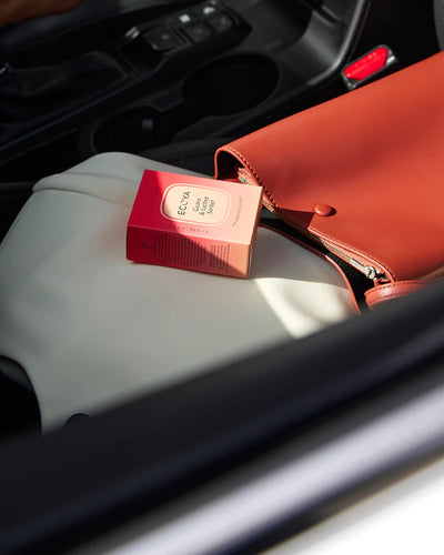 ECOYA CAR DIFFUSER REFILL GUAVA & LYCHEE