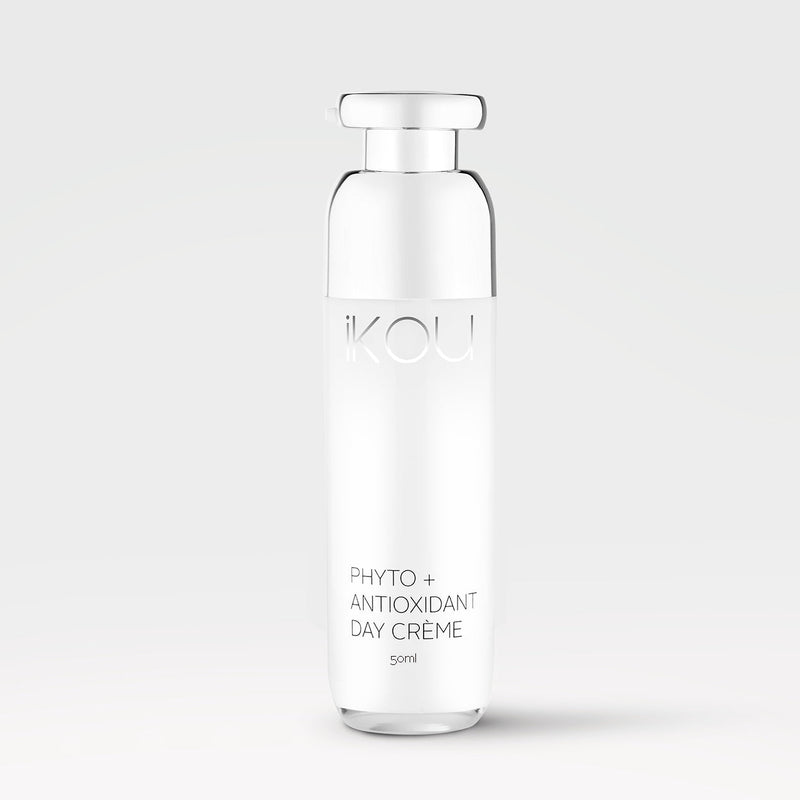 IKOU PHYTO ANTI-OXIDANT DAY CREME