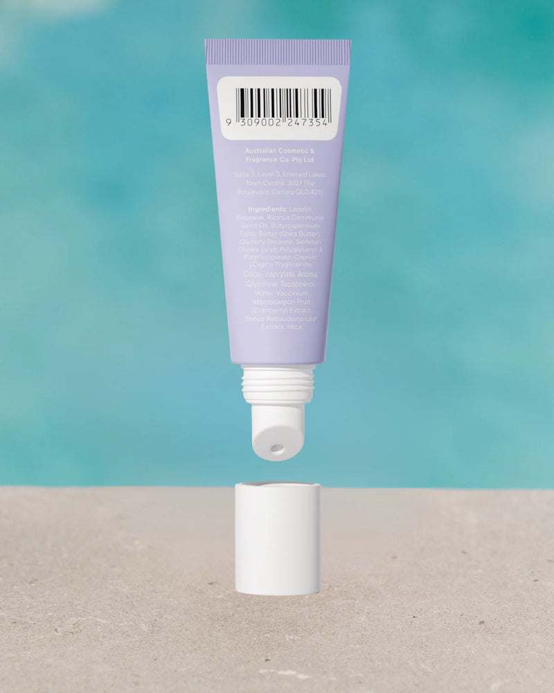 DUPES & CO LIP BALM  WATERMELON BURST