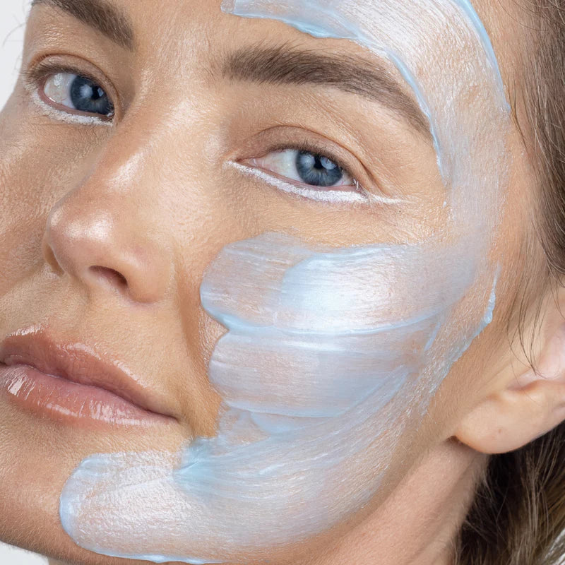 JAMES COSMETICS MINI CRYOFIRM ADVANCED COOLING AND FIRMING LIQUID MASK SAMPLE