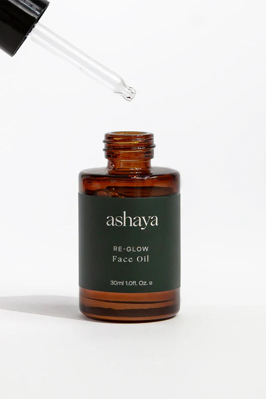 ASHAYA RE GLOW FACE OIL