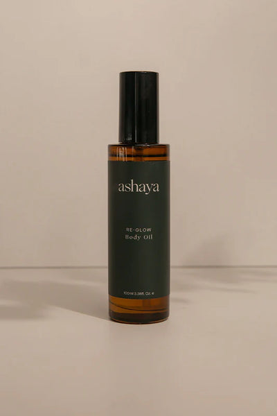 ASHAYA RE GLOW BODY OIL