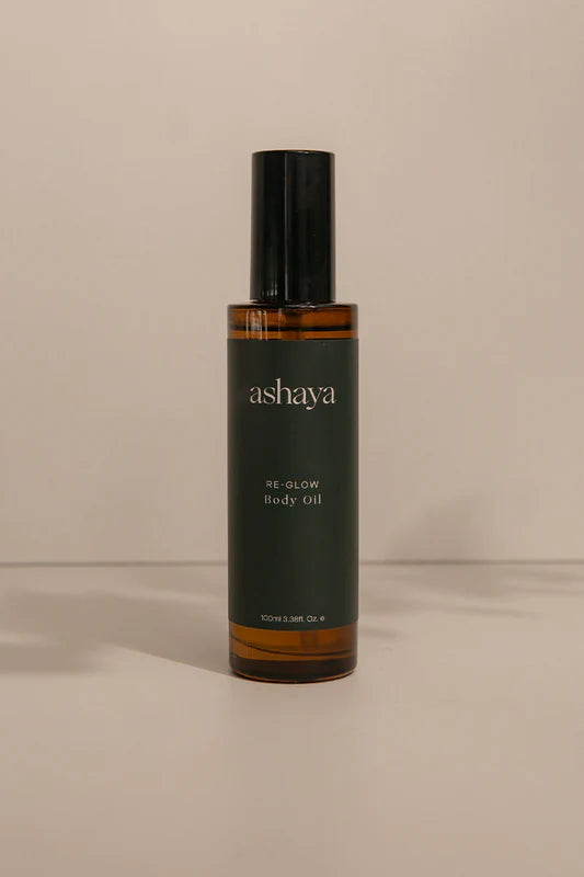 ASHAYA RE GLOW BODY OIL
