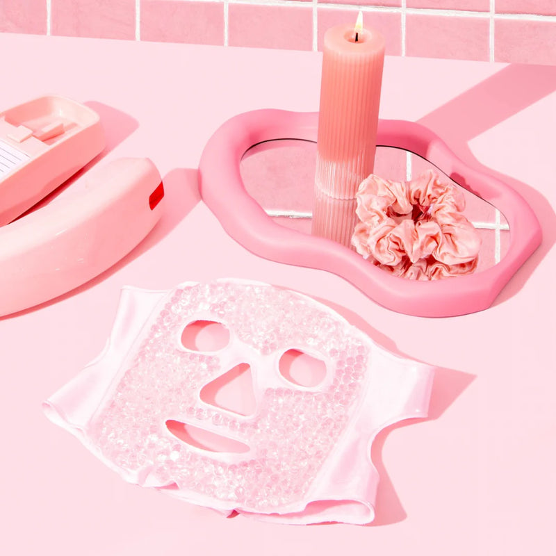 KAHLIA SKIN CRYO CHILL FACE MASK