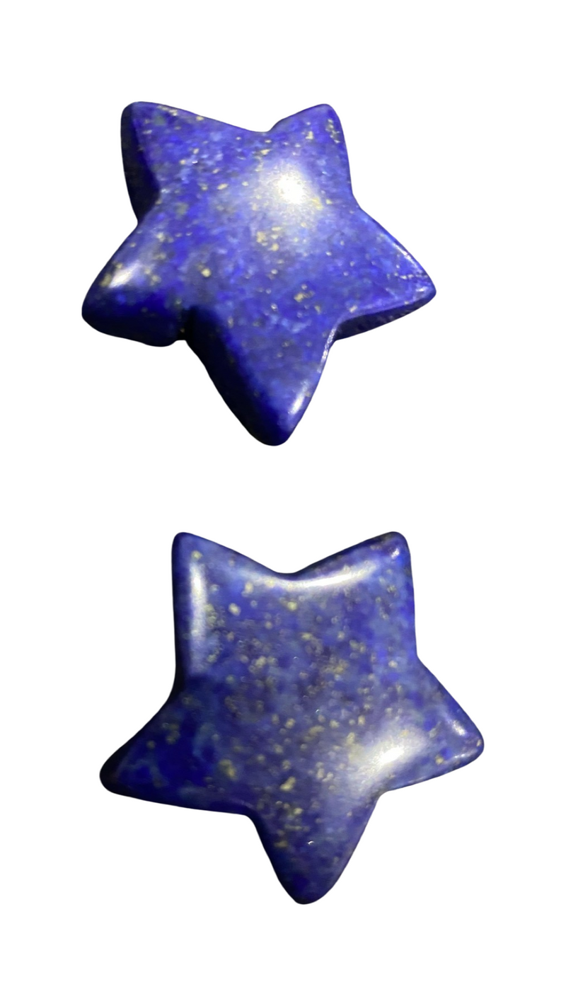 LAPIZ LAZULI STAR