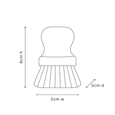 AL.IVE BODY  LEMON MYRTLE & HONEYDEW KITCHEN RITUALS GIFT SET