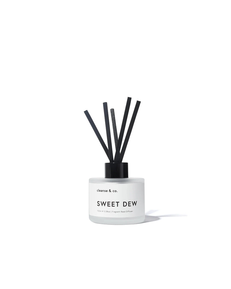 CLEANSE AND CO SWEET DEW DIFFUSER