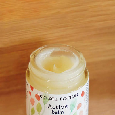 PERFECT POTION ACTIVE AROMATHERAPY BALM