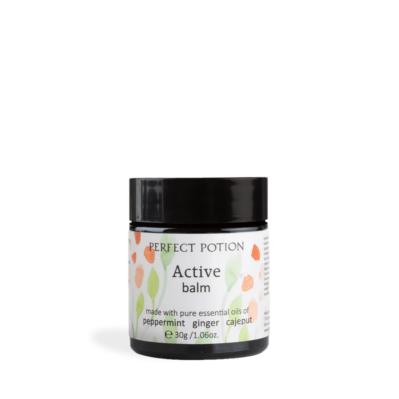 PERFECT POTION ACTIVE AROMATHERAPY BALM