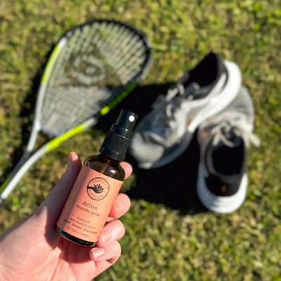 PERFECT POTION ACTIVE MUSCLES SPRAY