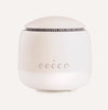 LIVELY LIVING AROMA FREQUENCY SOUND DIFFUSER