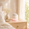 LIVELY LIVING AROMA FREQUENCY SOUND DIFFUSER