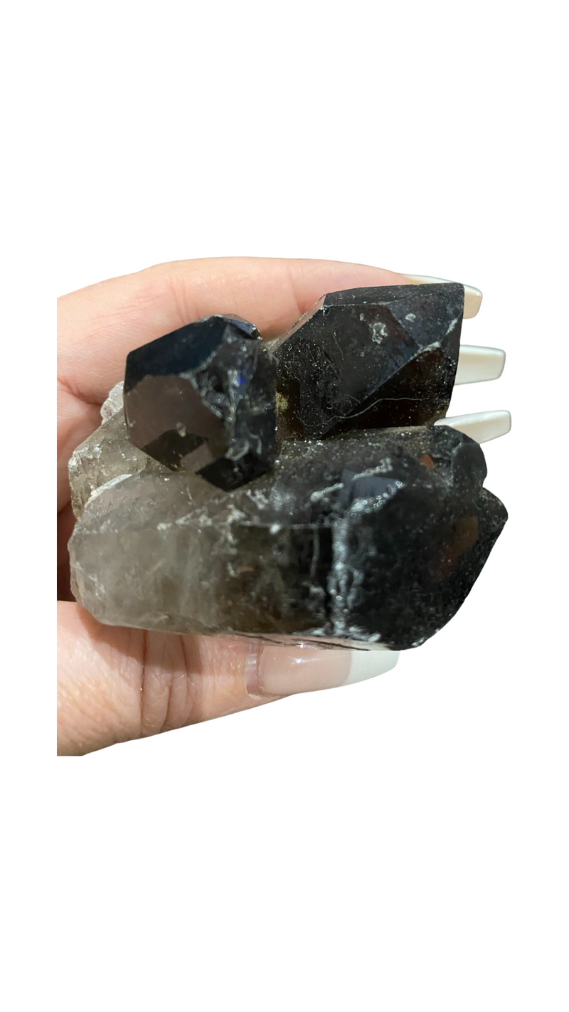 SMOKEY QUARTZ