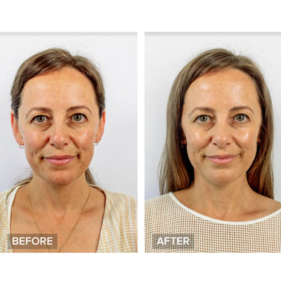RETREATMENT BOTANICS ULTRA RICH MOISTURISER