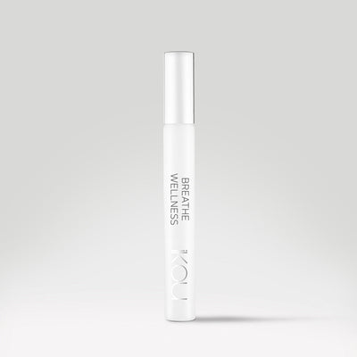IKOU AROMATHERAPY ROLL ON BREATHE WELLNESS