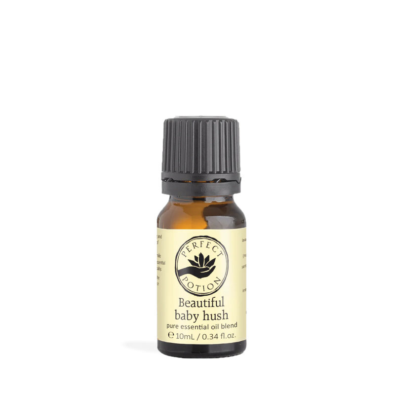 PERFECT POTION BEAUTIFUL BABY HUSH BLEND 10ML