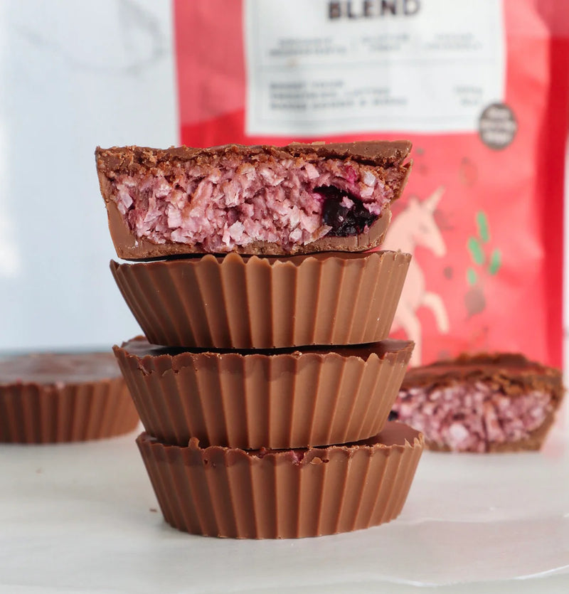 UNICORN SUPERFOODS ANTIOXIDANT BLEND 100G