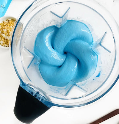UNICORN SUPERFOODS BLUE SPIRILINA POWDER 60G