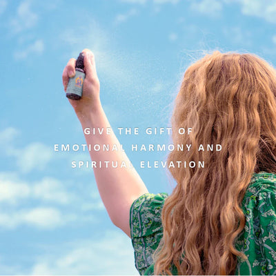 PERFECT POTION LITTLE BOX OF CHAKRA BALANCING