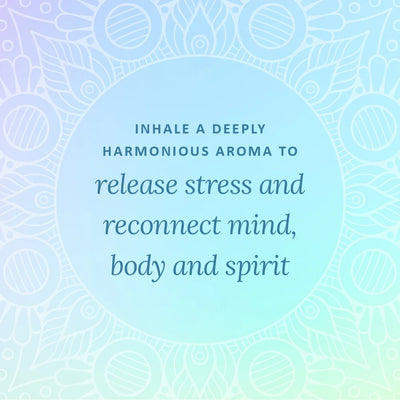 PERFECT POTION LITTLE BOX OF CHAKRA BALANCING