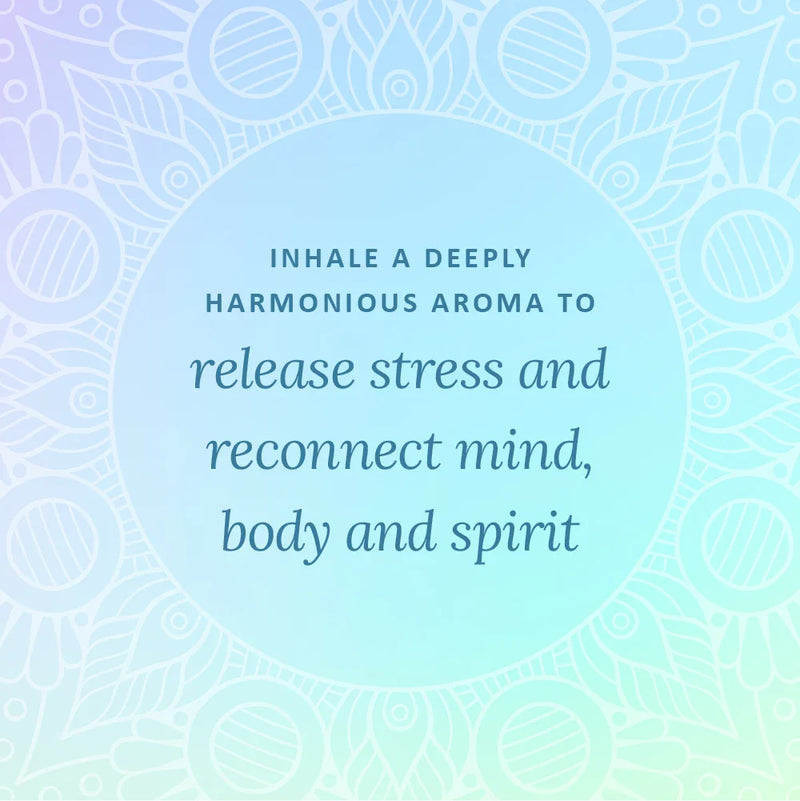 PERFECT POTION LITTLE BOX OF CHAKRA BALANCING