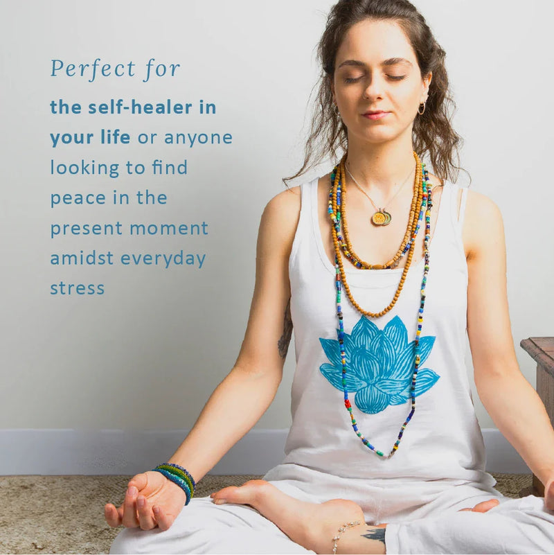 PERFECT POTION LITTLE BOX OF CHAKRA BALANCING