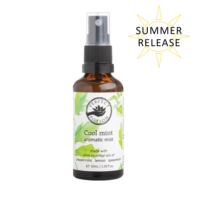 PERFECT POTION COOL MINT AROMATIC MIST