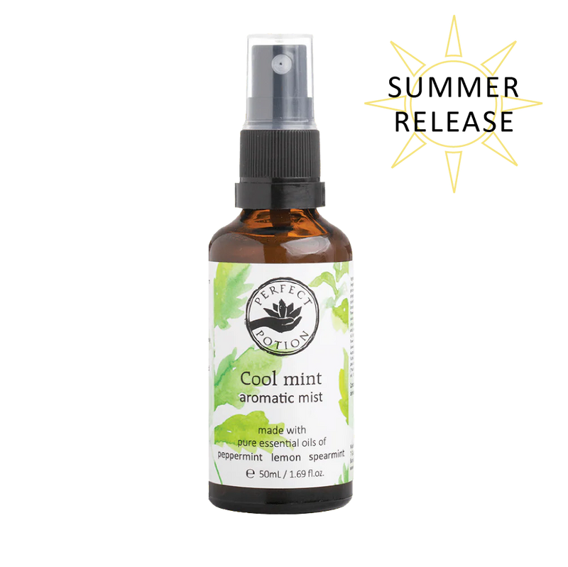 PERFECT POTION COOL MINT AROMATIC MIST