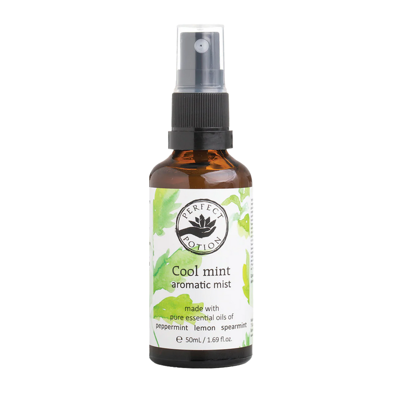 PERFECT POTION COOL MINT AROMATIC MIST