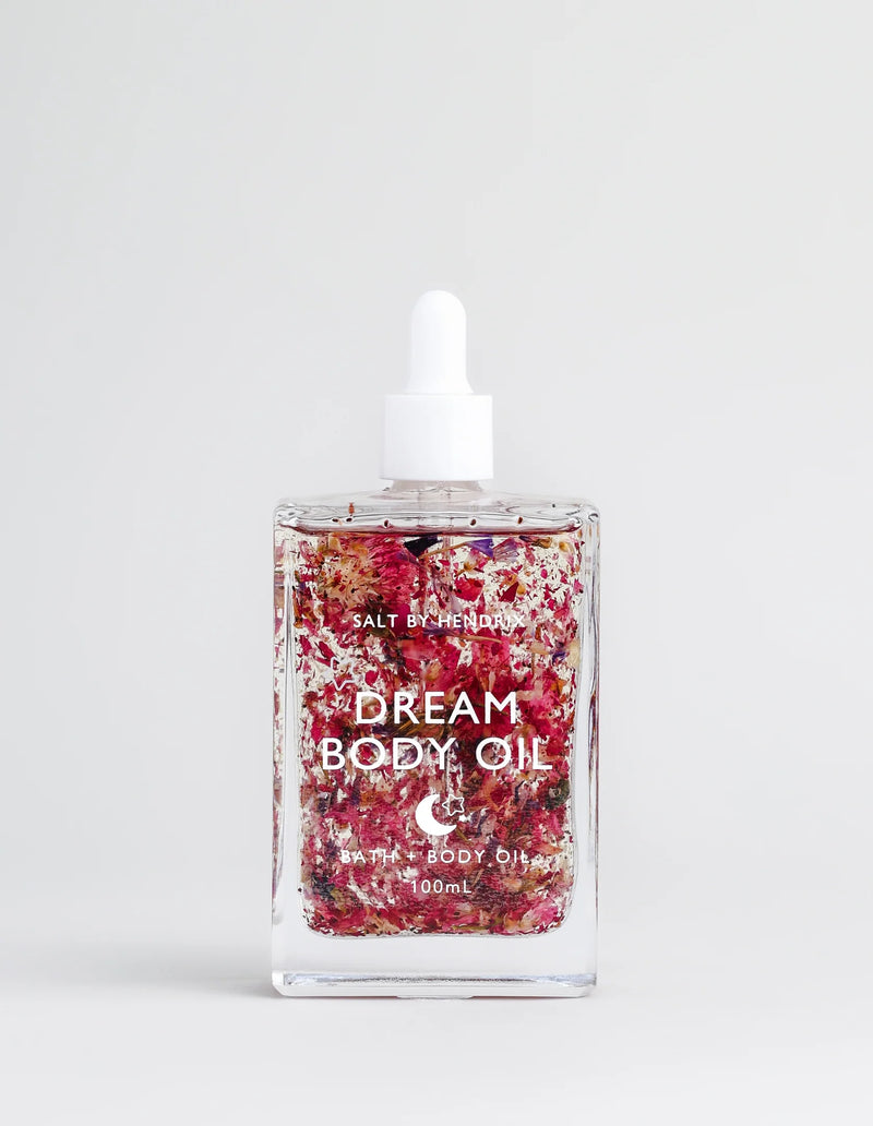 SALT BY HENDRIX DREAM BODY OIL