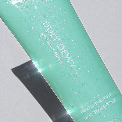 SALT BY HENDRIX - DULY DEWY - GENTLE CLEANSER