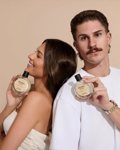 DUPES & CO PERFUME CROWNED GLORY MENS INSPIRED BY CREED AVENTUS
