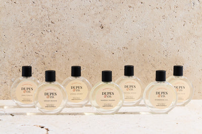 DUPES & CO PERFUME ETERNAL WHIMSY INSPIRED BY YSL MON PARIS