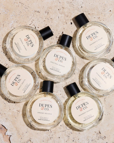 DUPES & CO PERFUME SHIMMERING VEIL INSPIRED BY TIFFANY & CO