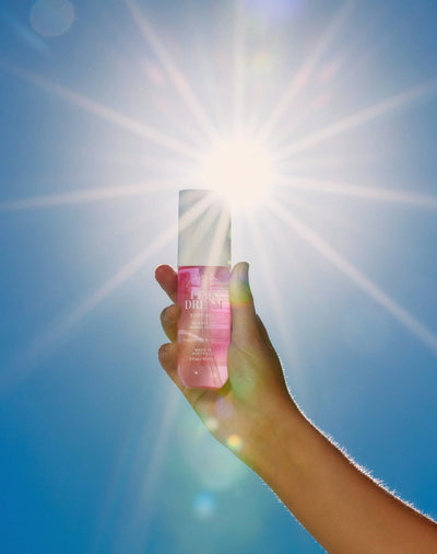 DUPES & CO BODY MIST PINK DREAM